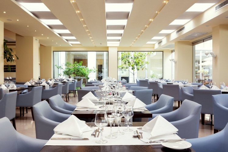 Apollo Blue Hotel photo 31