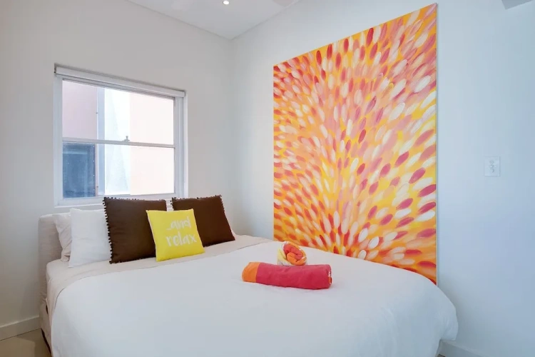 1 Bedroom Apartment with balcony