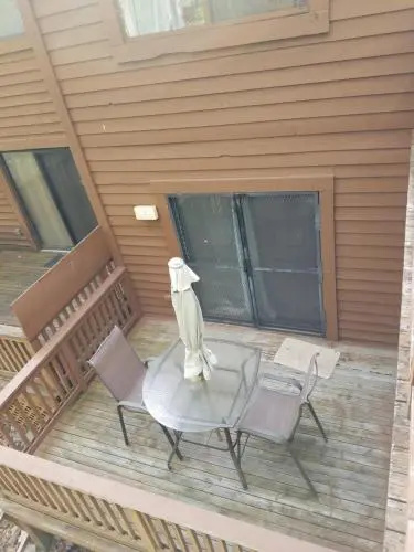 Nice cozy townhouse