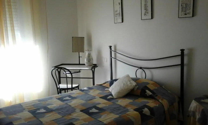 Appartamento Piazza Buzi