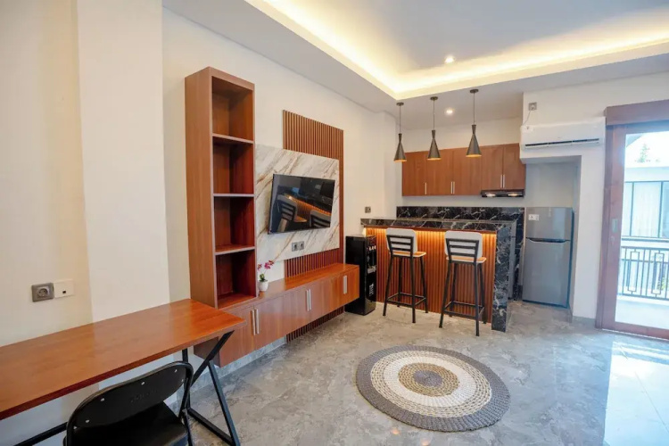 Kusuma Apartment Canggu
