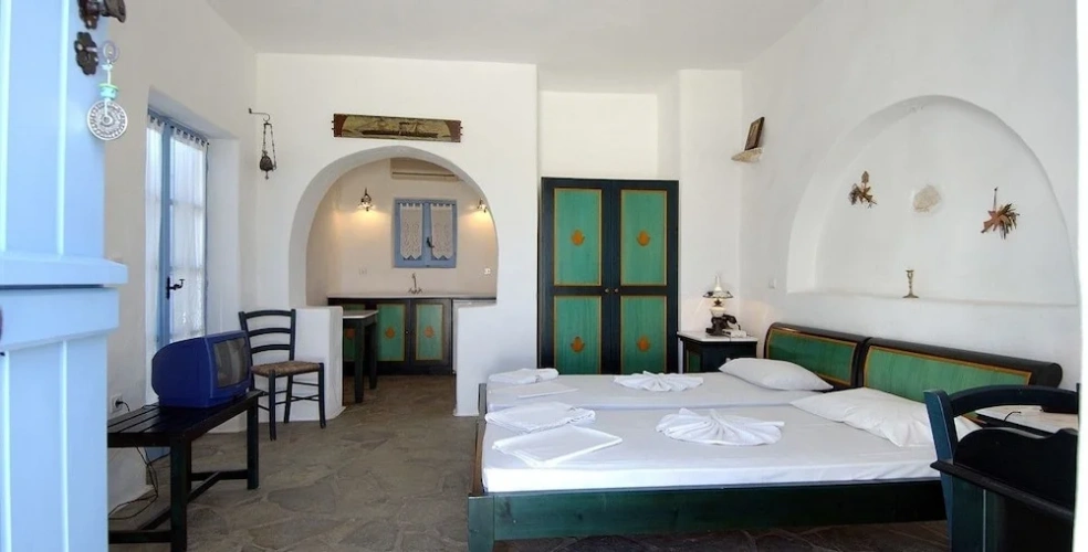 Superior room