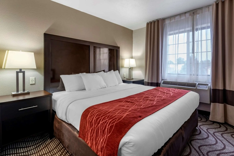 Business Double Suite