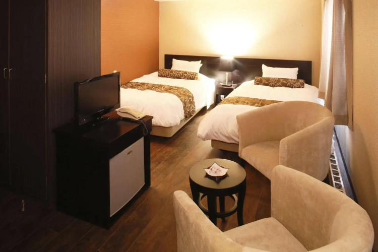 Hotel Tazawa