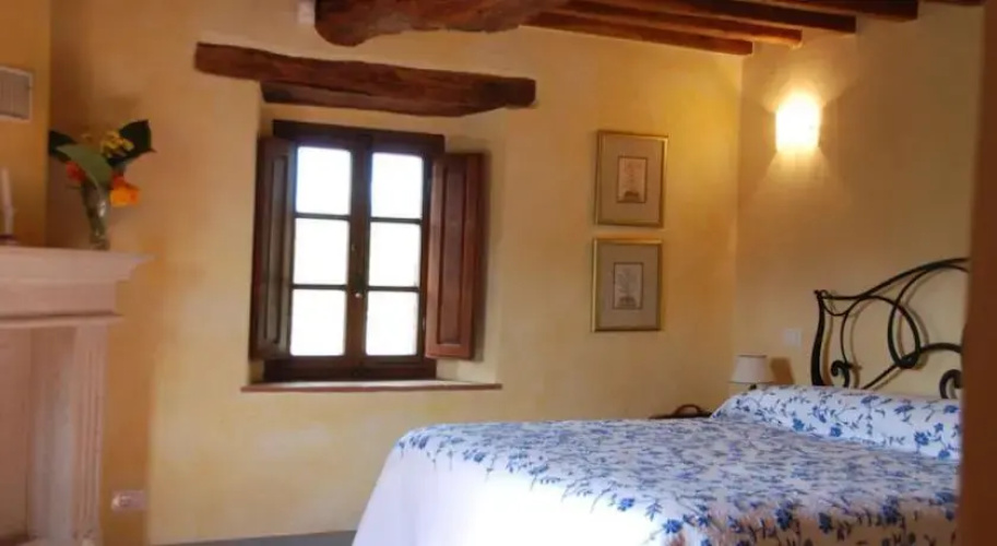 Villa il Colombaio