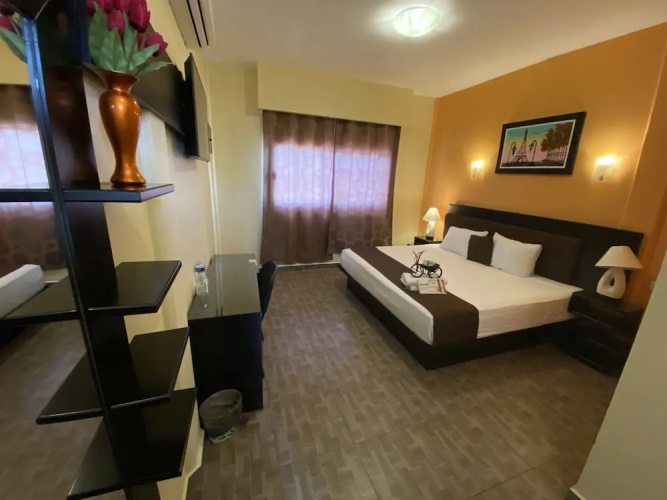 Hotel Taxaha