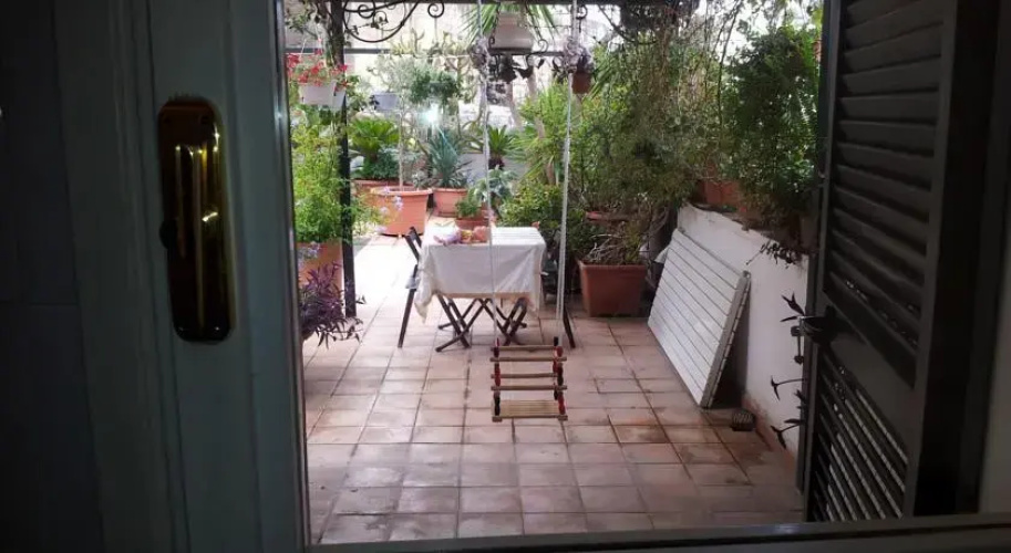 La Terrazza Bed  Breakfast