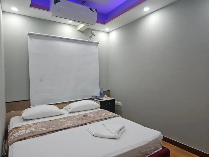 Hotel Family Inn