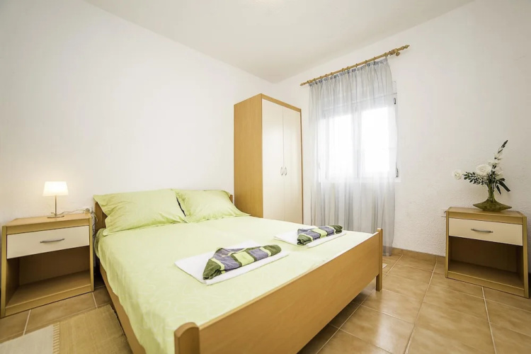 Apartments Bakula