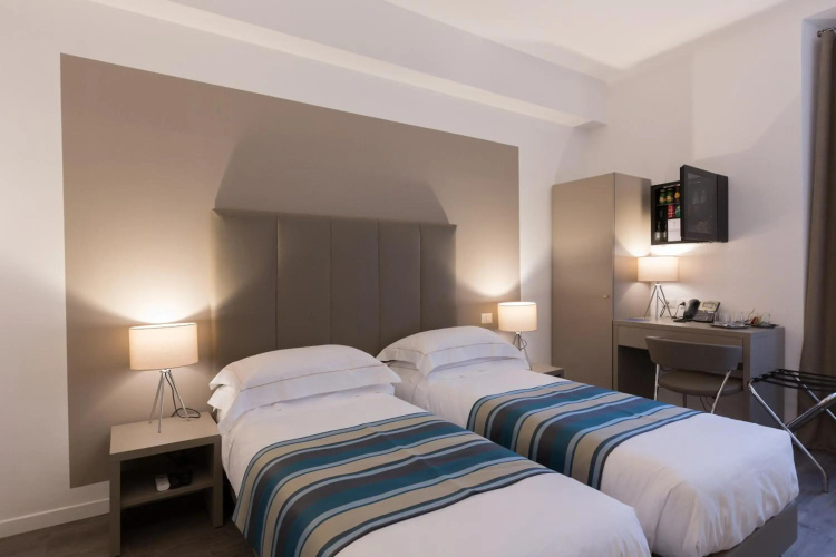 Ai Suma Hotel