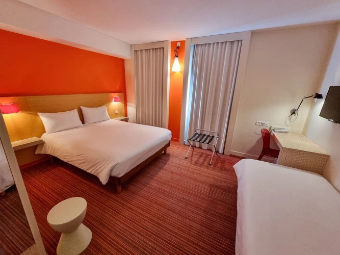 Standard Family Suite