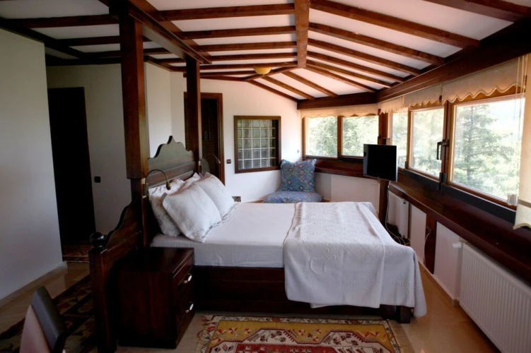 BN Mountain House
