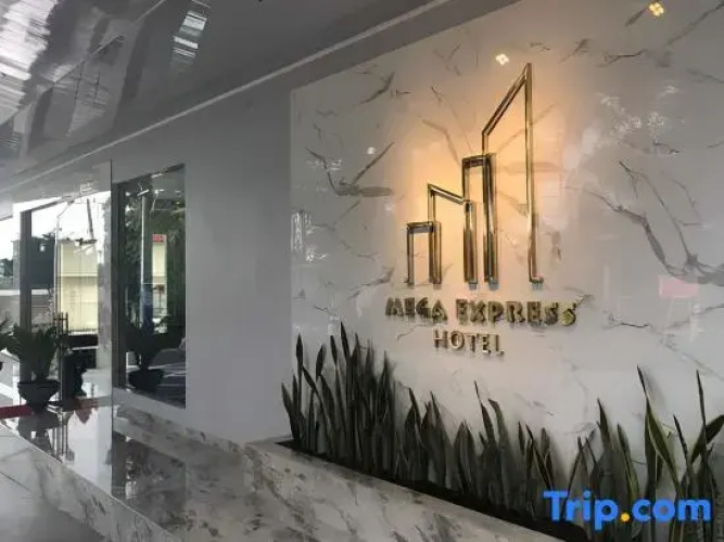 Mega Express Hotel
