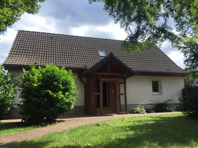 Cottage