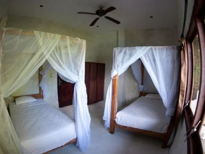 Inn Possible Cliff House