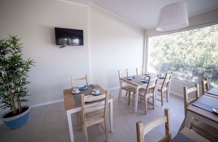 Home Scala Dei Turchi Apartments
