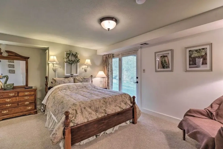 3 Bedrooms Cottage
