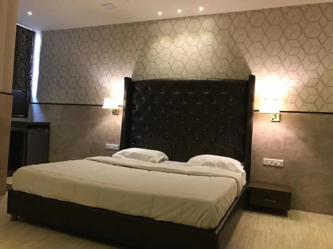 Sbd Hotel