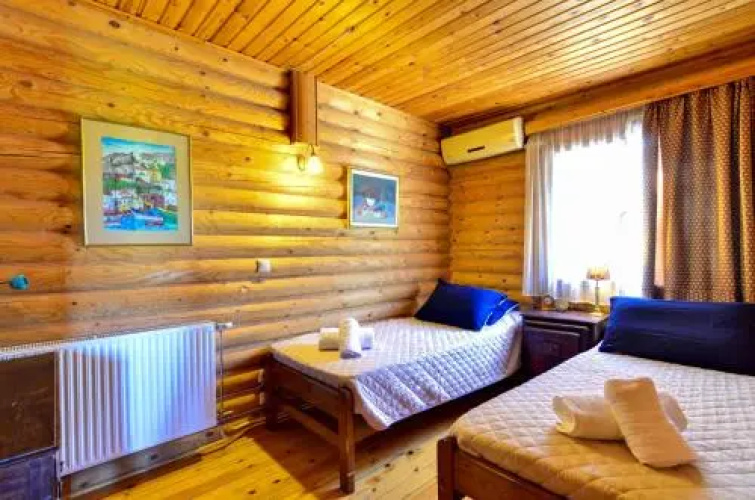 Villa Marrone Splendid Seaview