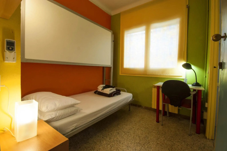 Hostel Studio