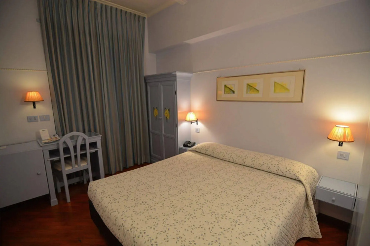 Hotel Lilium