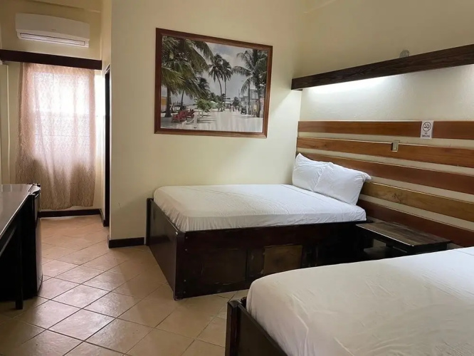 sky Inn