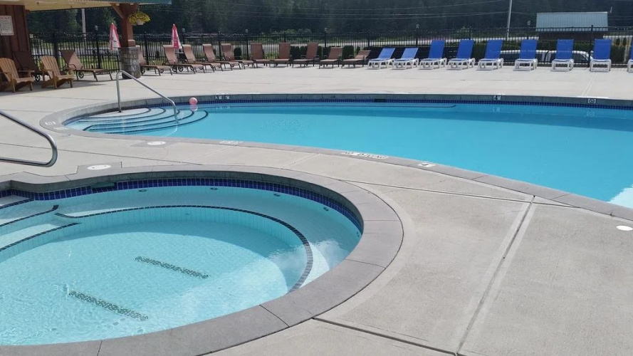 Sunshine Valley Rv Resort & Cabins