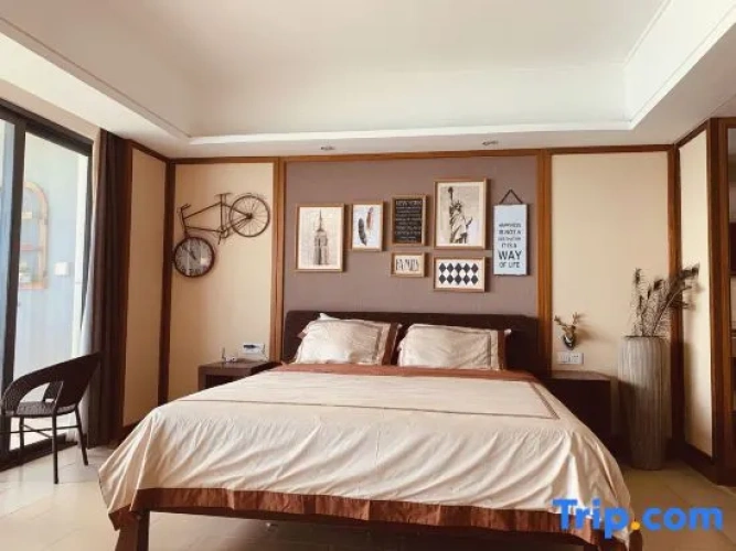 2 Bedrooms Standard Twin room