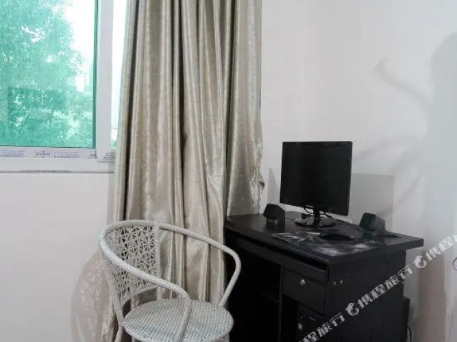 Ruicheng Hostel