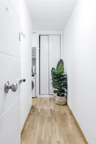 Go Madrid Apartments by Olala Homes