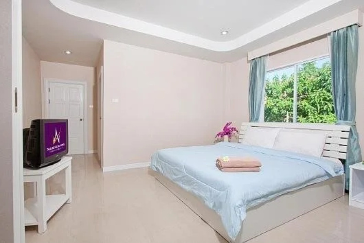 Wonder Villa A