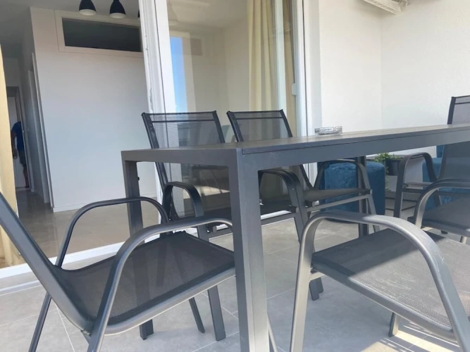 Deluxe Double Apartment