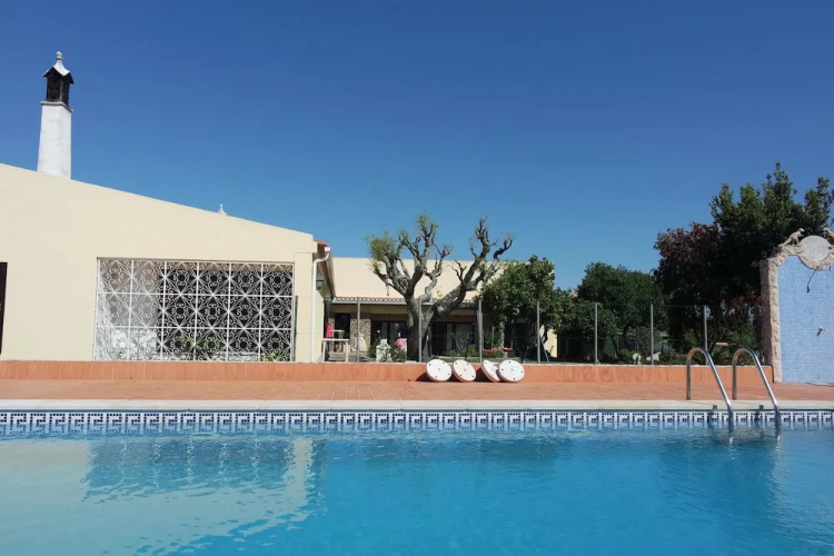 E - Countryside Studio 5 by DreamAlgarve