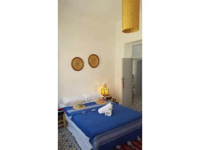 Riad Art House