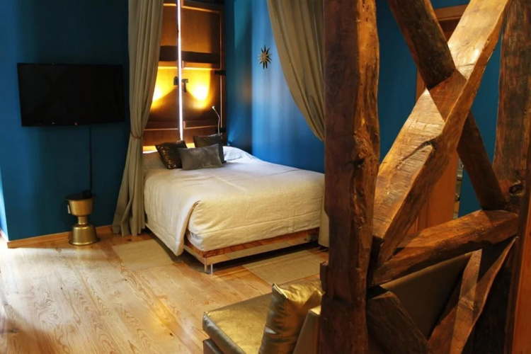 Lisbon Art Stay Hotel & Apartments