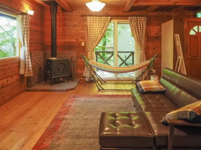 Cottage