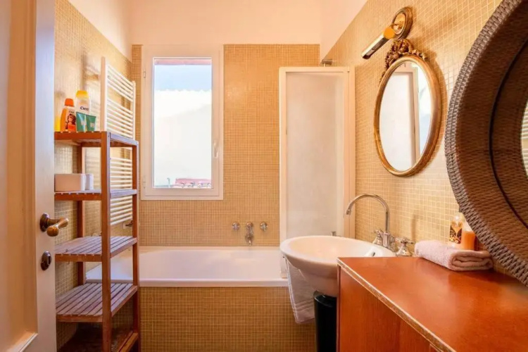 Candido apartment