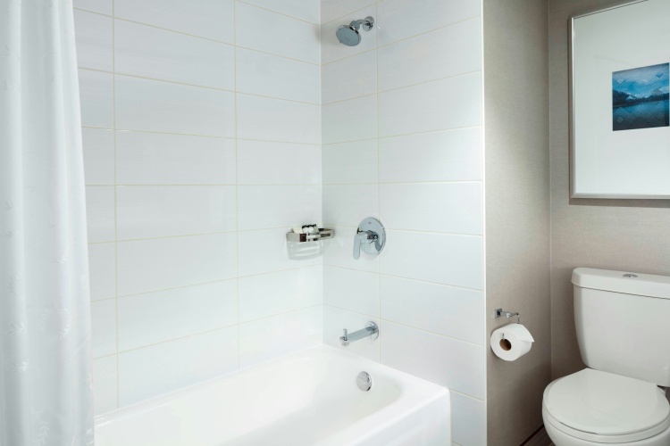 Sheraton Vancouver Guildford Hotel photo 9