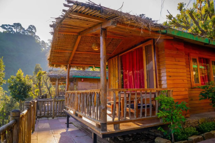 The Peru Resort by Xtreeme