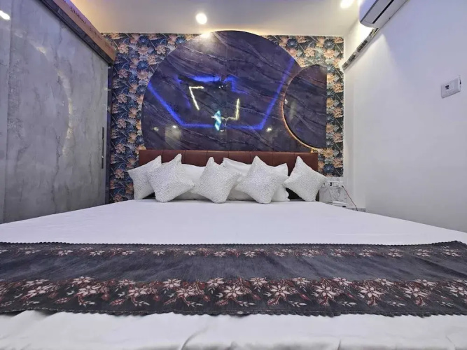 Hotel Budget Inn