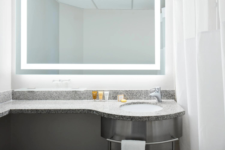 Club Quarters Hotel In Washington Dc photo 10