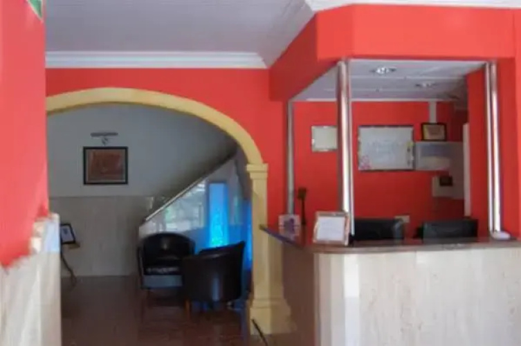 Hostal Comercio