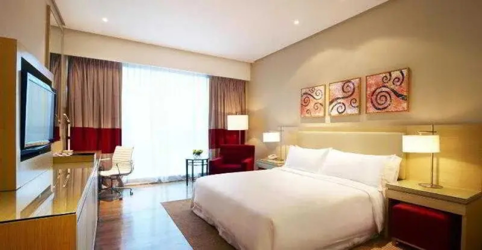 Four Points By Sheraton Kuching