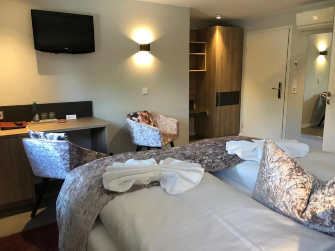Hotel Engel