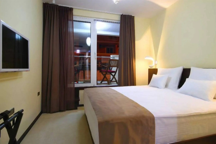 Hotel Premier