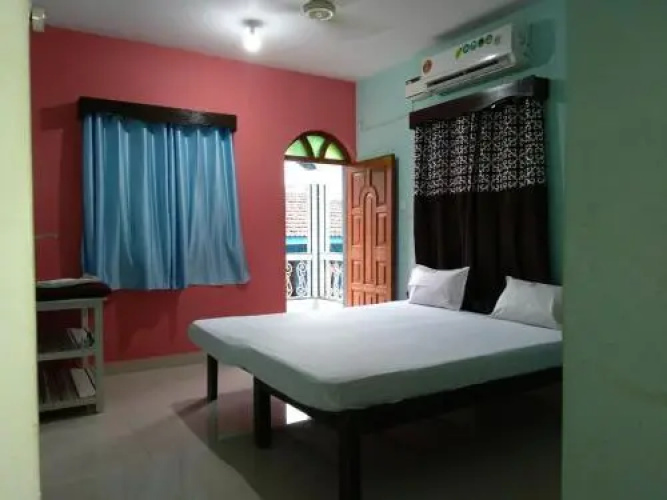 RJ-14 Guest House