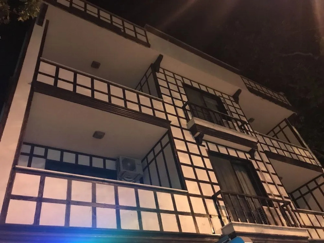 Imagen del hotel