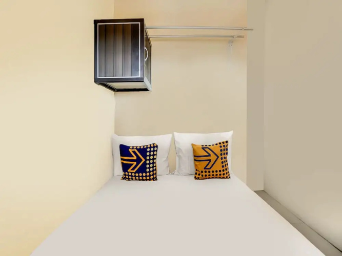 Hotel O Kost 2 Putra Syariah