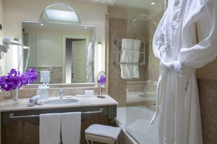 Starhotels Tuscany Firenze photo 20