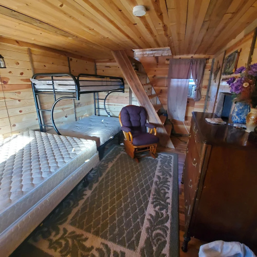 Suzies Camp